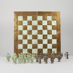 480911 Chessboard